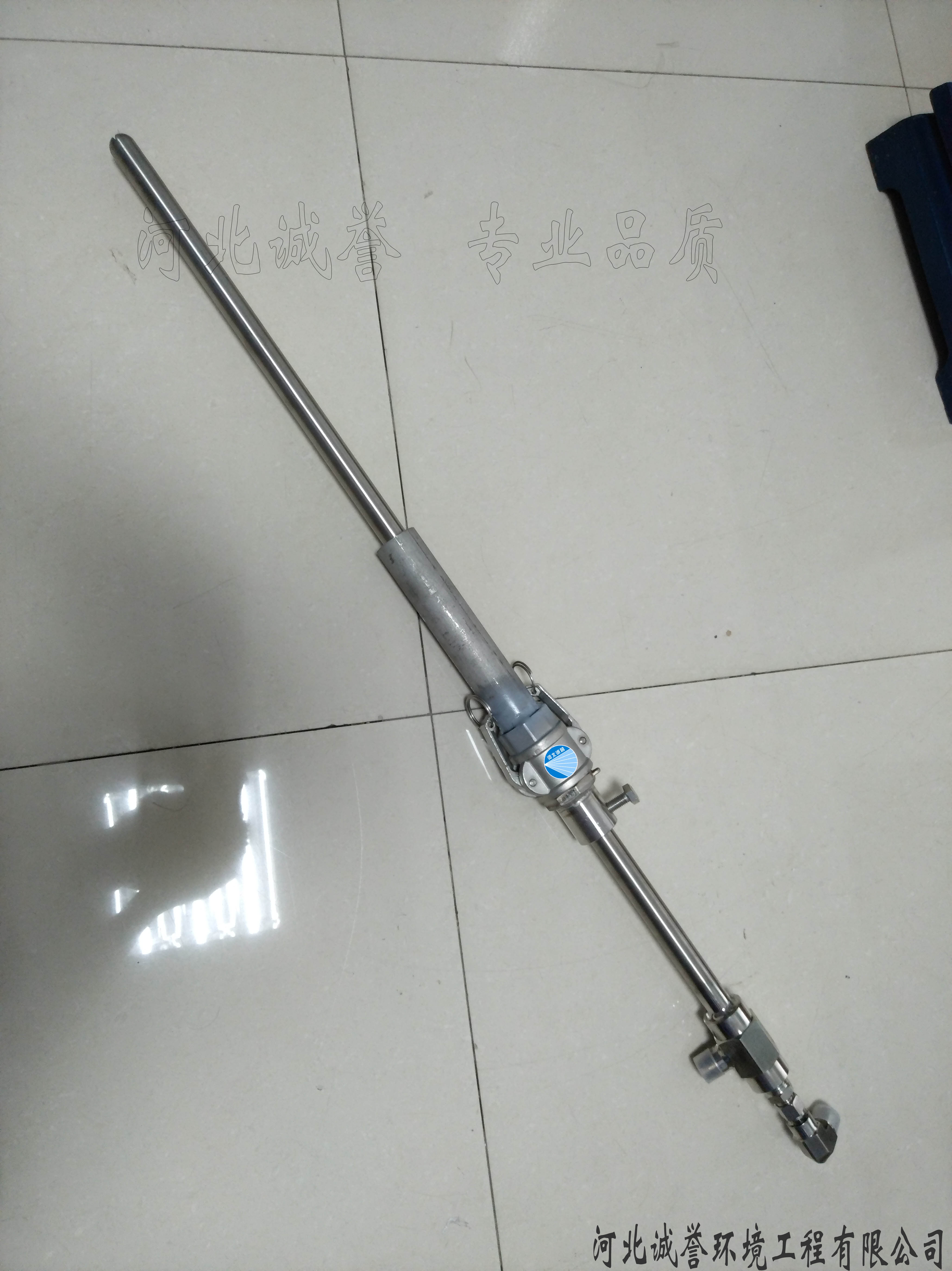 脫硝噴槍，煙氣脫硝設(shè)備核心，河北誠譽(yù)報(bào)價(jià) 